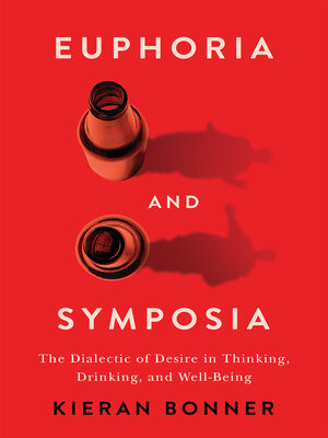 cover image of Euphoria and Symposia